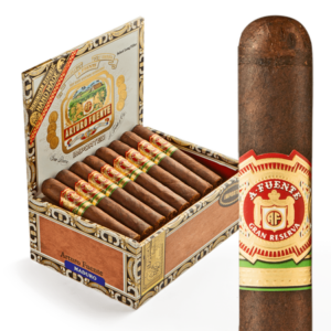 arturo fuente churchill / 7.25 x 48