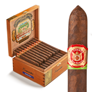 arturo fuente exquisito / 4.5 x 33