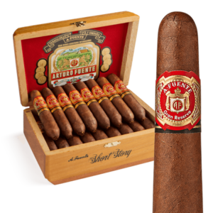 arturo fuente hemingway short story / 4 x 49
