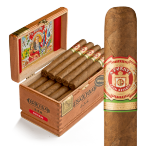 arturo fuente 8 5 8 / 6 x 47
