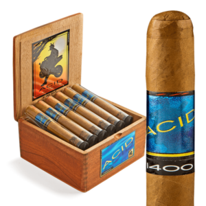 acid blue 1400cc / 5 x 50