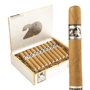 acid 20th anniversary connecticut toro / 6 x 54