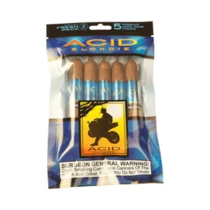 acid blondie fresh seal packs / 4 x 38