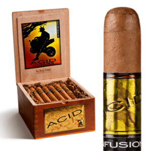 acid gold cold infusion / 6.75 x 44