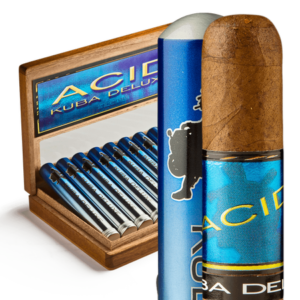 acid kuba deluxe / 6 x 50