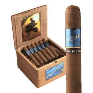 acid blue kuba kuba / 5 x 54