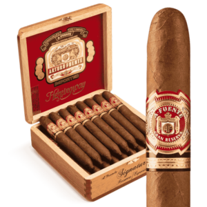 arturo fuente hemingway signature / 6 x 47