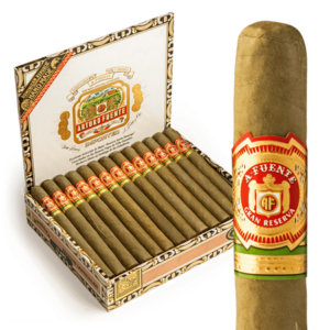 arturo fuente spanish lonsdale / 6.5 x 42