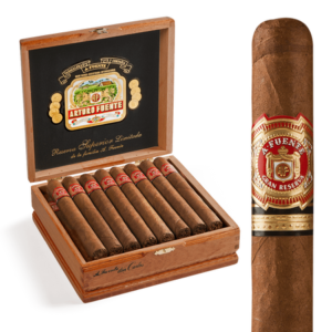 arturo fuente don carlos robusto / 5.25 x 50