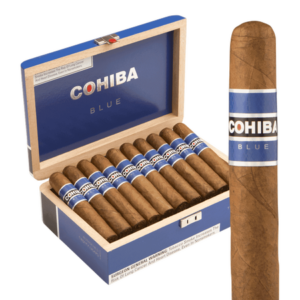 cohiba blue robusto / 5.5 x 50