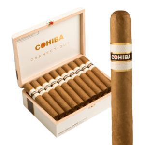 cohiba connecticut gigante / 6 x 60