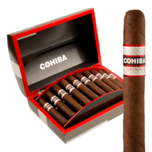 cohiba royale robusto royale / 5.5 x 54