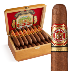 arturo fuente hemingway best seller / 4.5 x 55