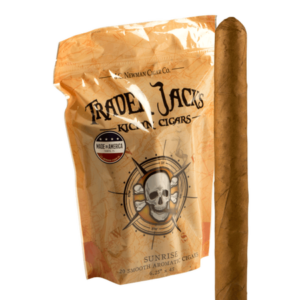 sunrise aromatic / 6.25 x 45