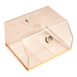 Humidor for Cigars