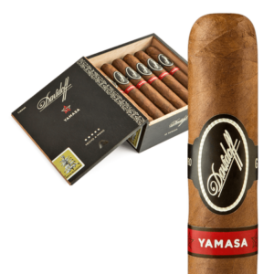 davidoff yamasa toro / 6 x 52