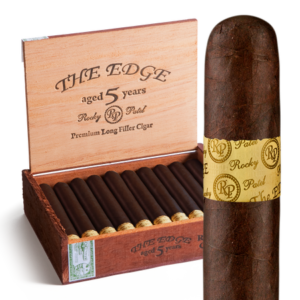 rocky patel the edge maduro toro / 6 x 52