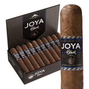 joya black toro / 6 x 52