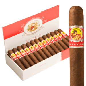 la gloria cubana esteli robusto / 4.5 x 52
