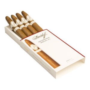 davidoff special series special t / 6 x 52