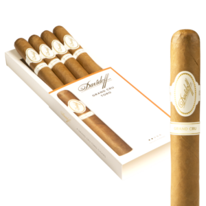 davidoff grand cru series toro / 6 x 54