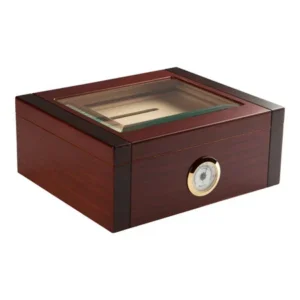prestige cigar humidors sovereign