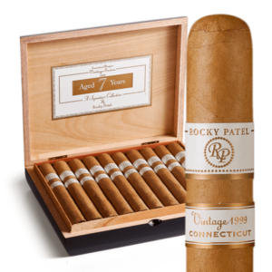 rocky patel vintage 1999 toro / 6.5 x 52