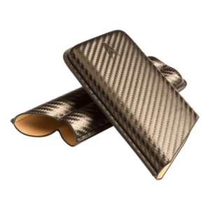 cigar cases cigar case 62 carbon fiber