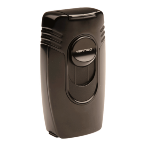 vertigo cigar lighters goliath black