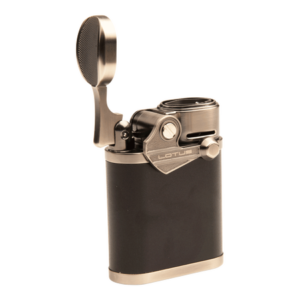 cigar lighters winston lighter gunmetal