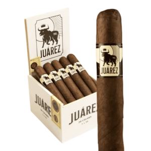 crowned heads juarez jack brown / 5 x 56