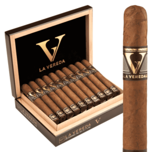 crowned heads la vereda no. 50 / 5.12 x 50
