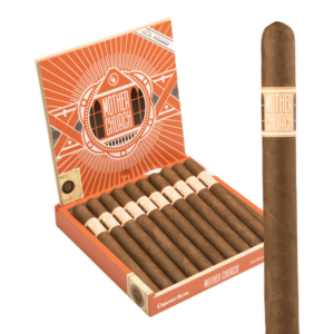 crowned heads mother church churchill / 7 x 48
