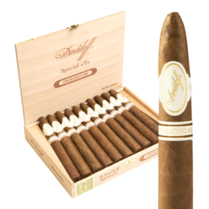 davidoff colorado claro special t / 6 x 52