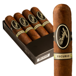 davidoff escurio gran toro / 5.5 x 58