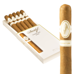 davidoff signature series 2000 / 5 x 43