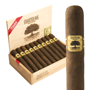 foundation charter oak grande / 6 x 60