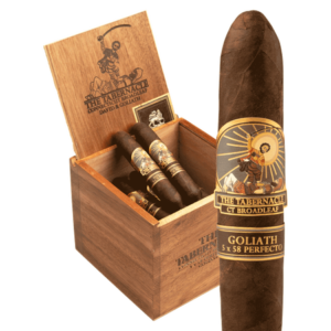 foundation the tabernacle goliath / 5 x 58