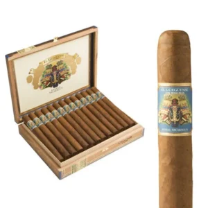 foundation el gueguense churchill / 7 x 48