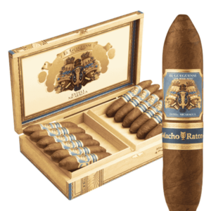 foundation el gueguense macho raton / 4.75 x 60