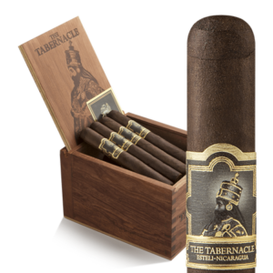 foundation the tabernacle toro / 6 x 52
