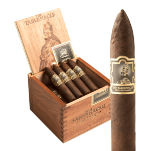 foundation the tabernacle torpedo / 4.5 x 52