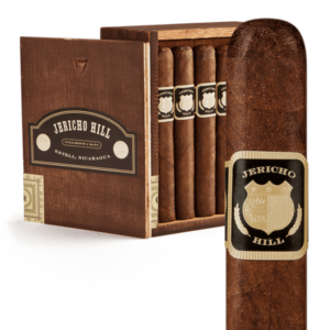 jericho hill lbv / 6.5 x 46