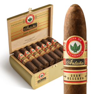 joya de nicaragua antano gran reserva gran consul / 4.75 x 60