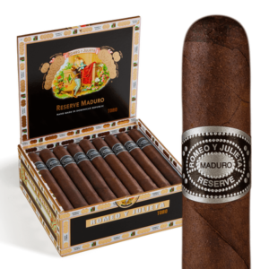 romeo y julieta 1875 reserve maduro churchill / 7 x 50