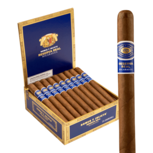 romeo y julieta reserva real nicaragua churchill / 7 x 50