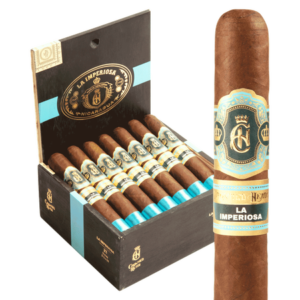 la imperiosa dukes / 5.5 x 54