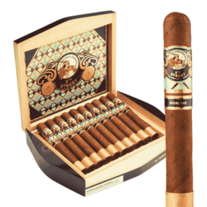 la gloria cubana 8th street limited edition toro / 6 x 50