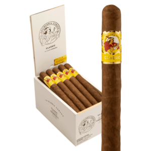 la gloria cubana churchill / 7 x 50