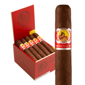 la gloria cubana esteli gigante / 6 x 60